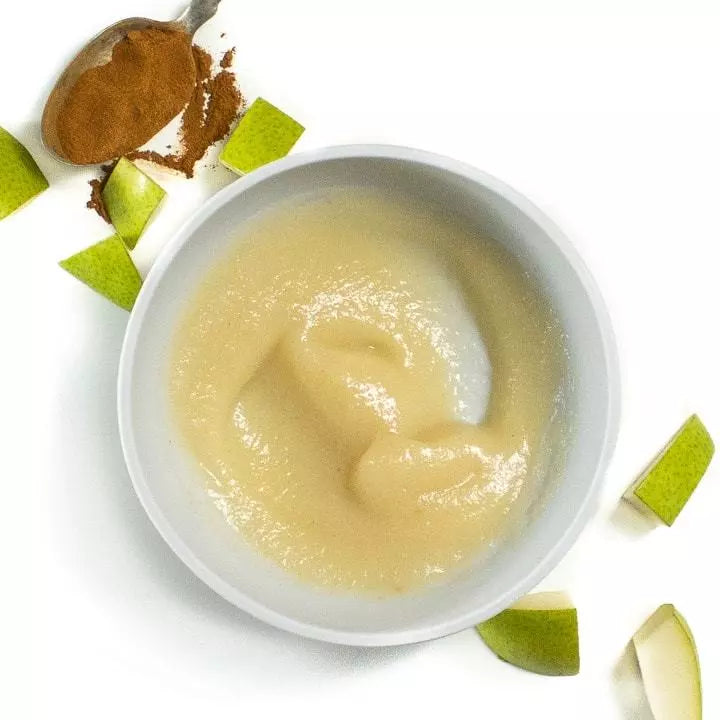 Bonne Premium 100% Pear purée 0,5 L