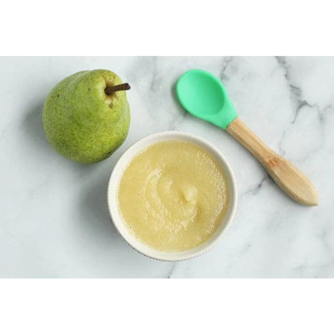 Bonne Premium 100% Pear purée 0,5 L